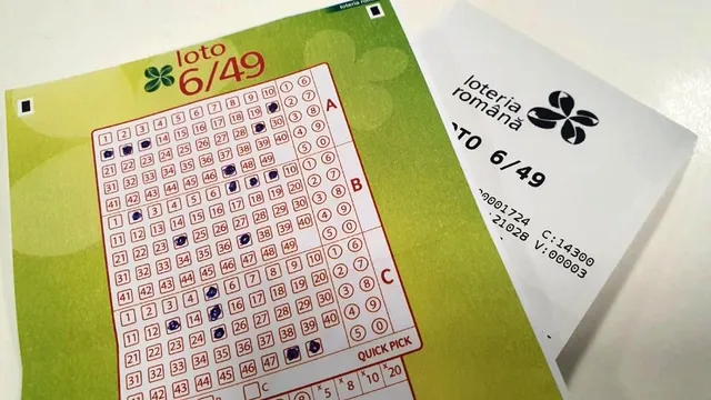 Extragere LOTO 6/49, de Paște: Loteria Română organizează trageri speciale. Cât este câștigul