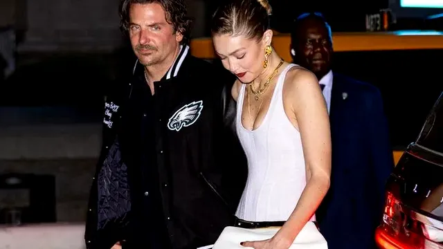 Gigi Hadid și Bradley Cooper: Inelul care a stârnit zvonuri de logodnă