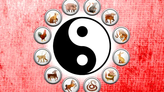 Horoscop chinezesc zilnic, 9 aprilie, miercuri: Zodia care își schimbă radical norocul azi
