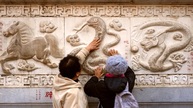 Horoscop chinezesc zilnic, 4 aprilie, vineri: aceste zodii vor avea parte de pierderi și încercări grele