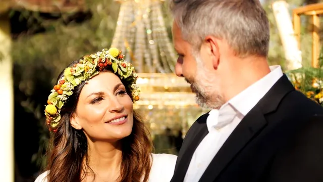 Ioana Ginghină, despre afacerea cu care vrea să dea lovitura soțul ei: „Acum că suntem la comun, că e căsătorit, e altă treabă”