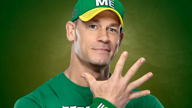 John Cena vorbește despre diagnosticul său de cancer și îndeamnă la prevenție