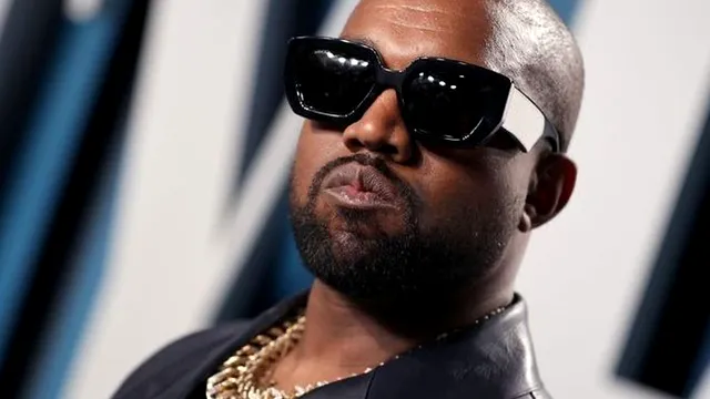 Kanye West surprinde internetul cu un mesaj de recunoștință față de Kim Kardashian: „Kim a salvat viața lui North”