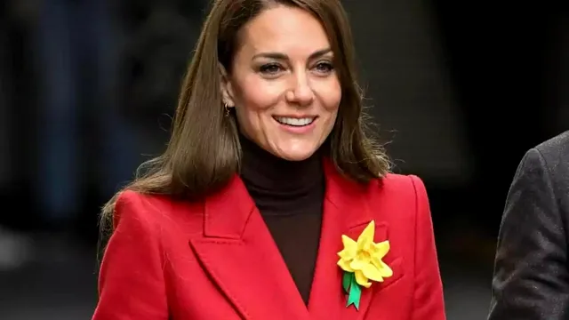 Kate Middleton nu a fost alături de Prințul William la funeraliile Papei Francisc. Explicațiile din spatele absenței
