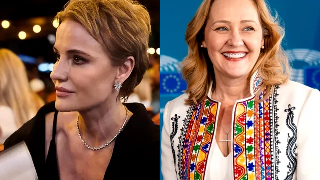 Lia Bugnar o susține pe Elena Lasconi la prezidențiale: „Merge mai departe când toți îi spun să stea jos”