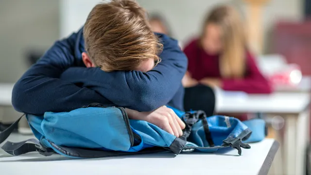Limba română, o barieră pentru copiii repatriați. Cu ce probleme se confruntă la întoarcere