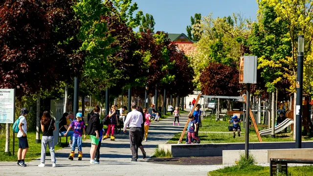 Localitatea din România unde canicula a crescut rata mortalității în ultimii 30 de ani