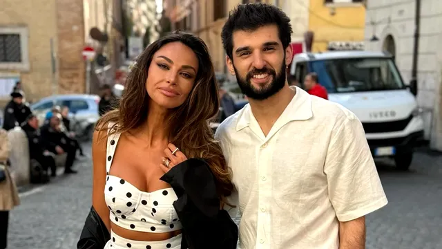 Mădălina Ghenea, surprinsă în Roma alături de Chef Richard Abou Zaki. Ce se întâmplă între cei doi?