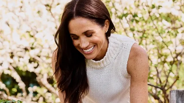Meghan Markle, diagnosticată cu o problemă „rară și gravă” după ce a născut