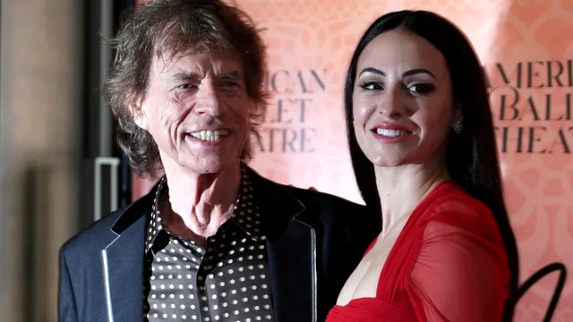 Mick Jagger s-a logodit la 81 de ani cu o femeie de 37 de ani. Adevărul din spatele relației