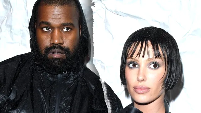 Modul inedit prin care Kanye West confirmă despărțirea de Bianca Censori. ”A încercat să mă interneze!”