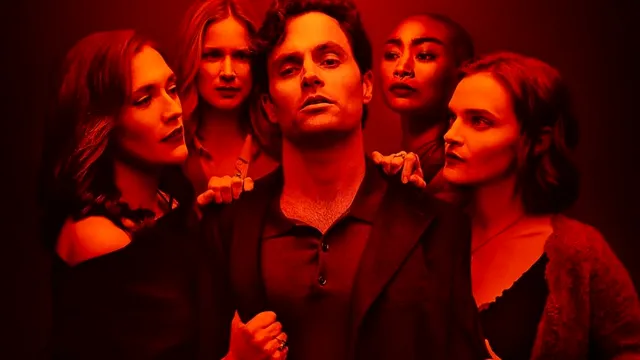 Netflix în centrul criticilor după încheierea serialului „You”