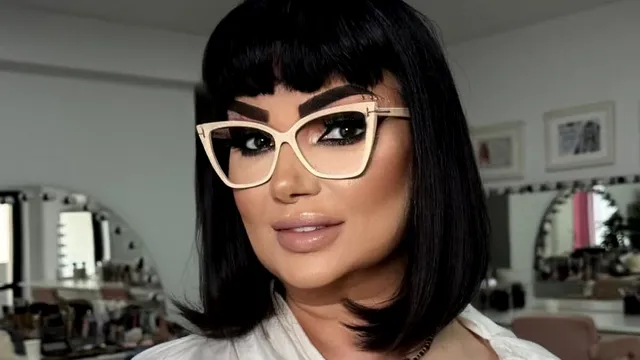 Ozana Barabancea nu mai vrea un partener de viață: „Am închis capitolul acesta”