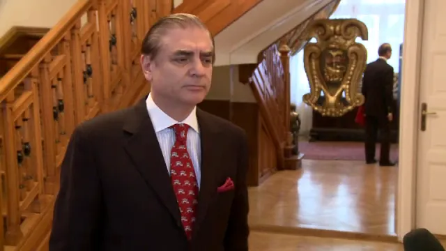 Paul al României scapă iar de arest în Franța. Decizia de la Paris sfidează cererea justiției române