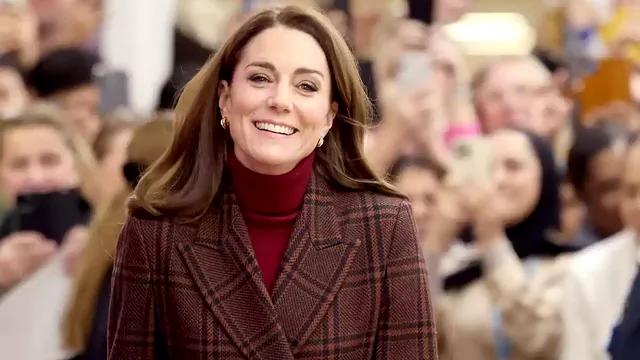 Previziuni astrale neașteptate pentru Kate Middleton. Ce spune astrologul regal