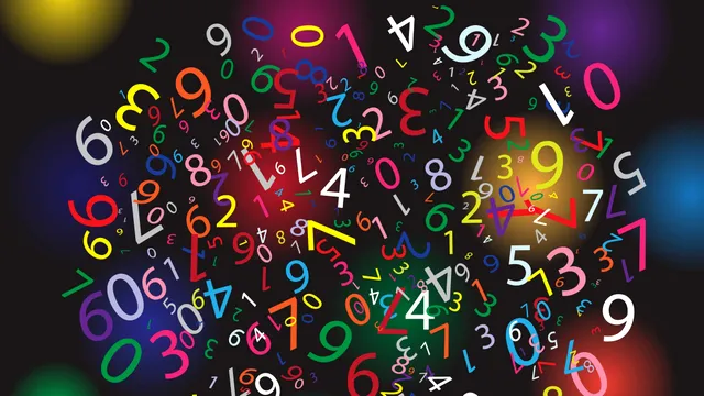 Previziuni numerologice zilnice, 11 aprilie, vineri. Vibrații intense pentru cifra 5 și revelații karmice pentru cifra 9