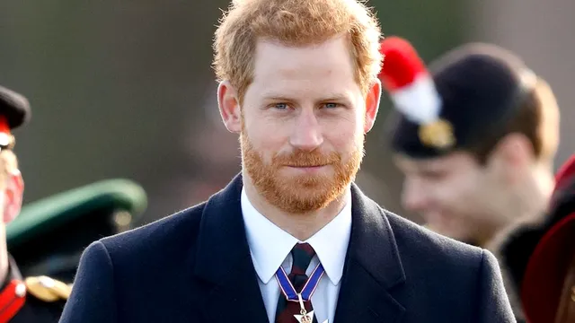 Prințul Harry s-a întors în Anglia. Motivul revenirii sale nu are legătură cu Regele Charles