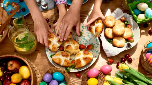 Tradiții culinare în Săptămâna Mare din Spania. Ce mănâncă spaniolii?