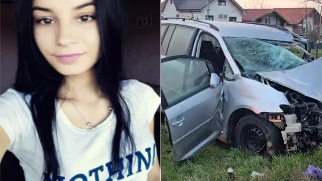 Un accident rutier petrecut în județul Constanța a curmat viața unei viitoare mame. Nicoleta abia împlinise 27 de ani