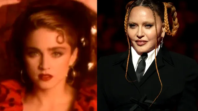 Un clasic Madonna tocmai a făcut un miliard pe YouTube - și nu e hitul pe care-l ai în minte