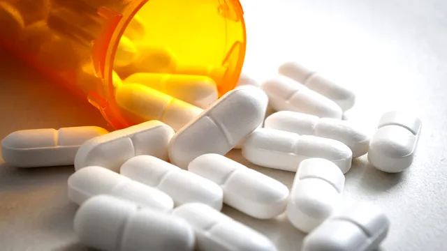 Un medicament popular îți poate lua 6 ani din viață: semnalul de alarmă al experților