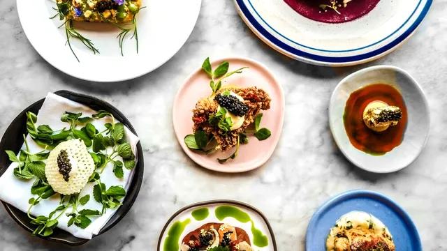Unde trebuie să mergi pentru a mânca la un restaurant cu stele Michelin? Topul țărilor și orașelor cu cele mai multe astfel de locații