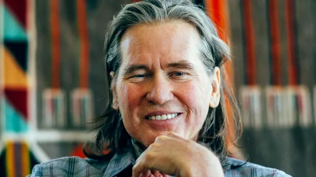 Val Kilmer, actorul din Top Gun, a murit la 65 de ani