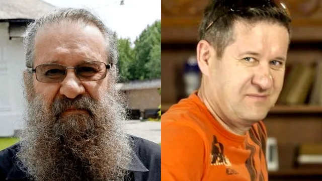 Vedete din România care au părăsit faima pentru credință. Cine sunt actorii care au ales calea monahală