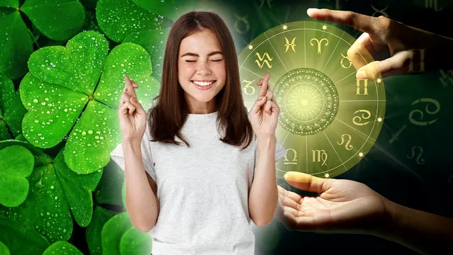 Zodia cu noroc în aprilie 2025. Succes pe toate planurile și visuri împlinite