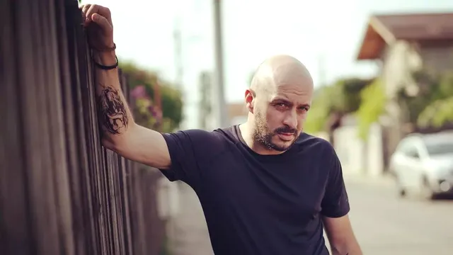 Andrei Mateiu, vedeta de la Pro TV, dezvăluiri de suflet despre copiii făcuți cu femei diferite: ”Mă bucură că au această relație” EXCLUSIV