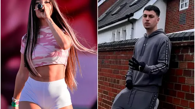 Iubitul artistei Erika Isac nu exclude să se însoare cu vedeta: ”De ce nu?”! Cum este, de fapt, cântăreața în intimitate? VIDEO EXCLUSIV