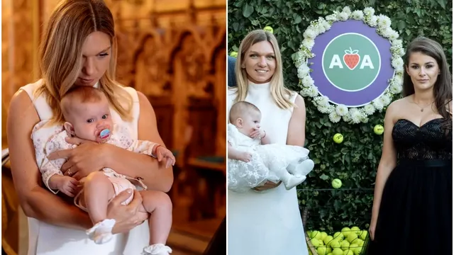 Simona Halep, așa cum nu și-a închipuit-o cineva vreodată! Ea îi dă cele mai mari emoții! Dezvăluiri EXCLUSIVE despre vedeta mondială a tenisului