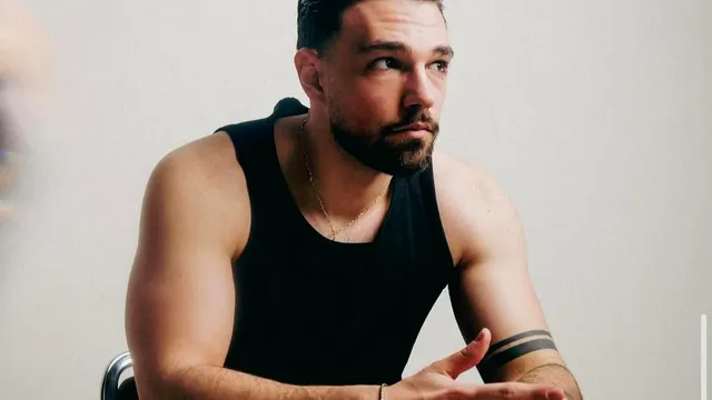 Andrew Barabancea, după infarctul suferit la 24 de ani: „Gata țigări, cafea, nici măcar alcool ocazional”