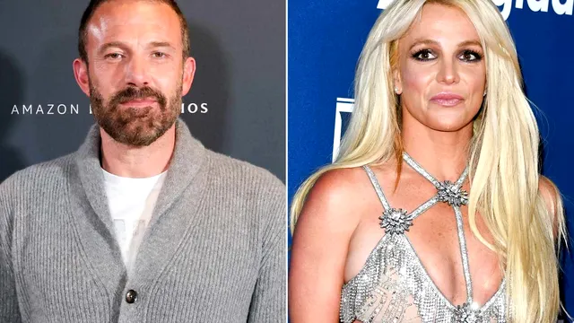 Britney Spears face o dezvăluire intimă despre Ben Affleck. Ce reacție a avut actorul la veste?