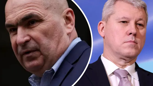Cătălin Predoiu, numit premier interimar de Ilie Bolojan după demisia lui Marcel Ciolacu