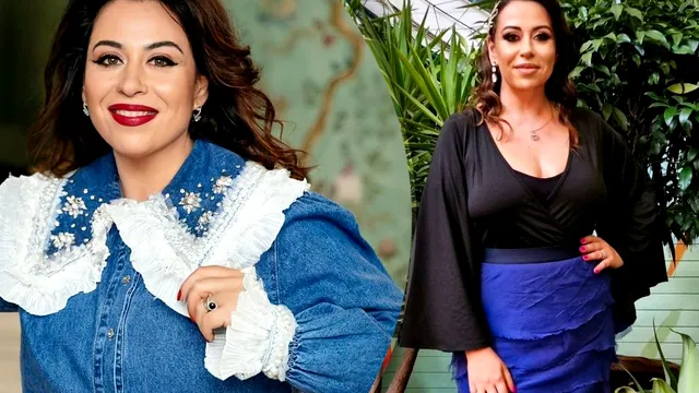 Ce a învățat Oana Roman de la mama sa, Mioara Roman, pentru îngrijirea tenului: “De la 14 ani!” VIDEO EXCLUSIV