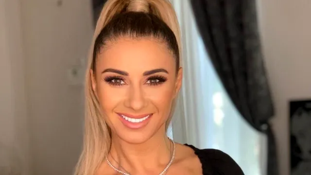 Ce i-a spus Anamaria Prodan fiului său, Bebeto, pentru a reuși în fotbal: “Fără alcool, fără țigări, fără fete!” VIDEO EXCLUSIV