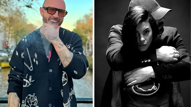 Cum a reacționat Cătălin Bordea când a aflat că fosta soție, Livia, s-a despărțit de Spike