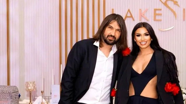 Dan Alexa divorțează pentru a doua oară! Ce spune despre despărțirea de Andrada