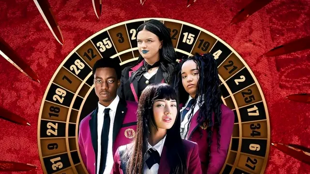 Debut exploziv pentru „Bet” pe Netflix. 13 milioane de ore vizionate și cereri insistente pentru sezonul doi