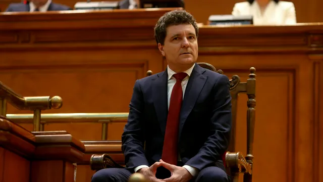 Fiica lui Nicușor Dan, prima reacție după învestirea tatălui: „A fost cu multe emoții”