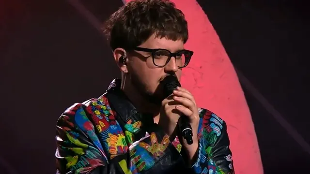 George Radu, câștigătorul X Factor 2025: „A fost ultimul tren pe care trebuia să-l prind”. Ce va face cu premiul?