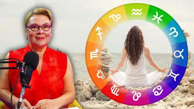Horoscop săptămâna 5-11 mai 2025 cu Roxana Ivanciu. O zodie trebuie să se vindece emoțional neapărat! VIDEO EXCLUSIV