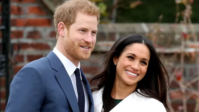 Începuturile relației dintre Meghan Markle și Prințul Harry: Cum au apărut poreclele regale ale cuplului