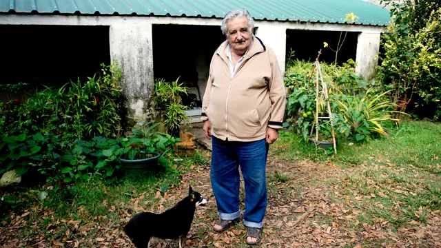 Jose Mujica, fostul președinte al Uruguayului cunoscut drept „cel mai sărac lider”, a murit răpus de cancer
