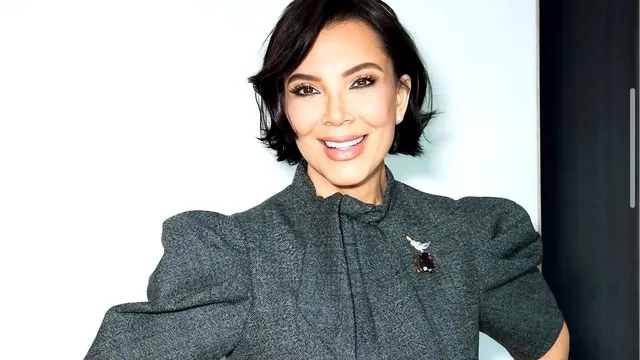 Kris Jenner, de nerecunoscut după cel mai recent lifting facial. Mama lui Kim Kardashian impresionează la 69 de ani