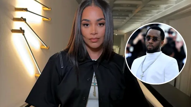 Lauren London, menționată în procesul lui P. Diddy. Ce legături are actrița cu mogulul muzical