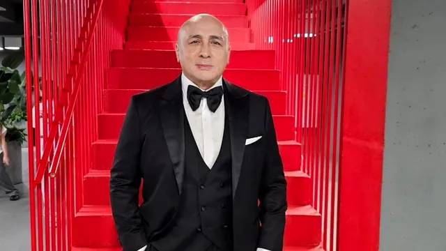 Mărturisiri de dincolo de scenă: Marcel Pavel, despre emoții, familie și viitor