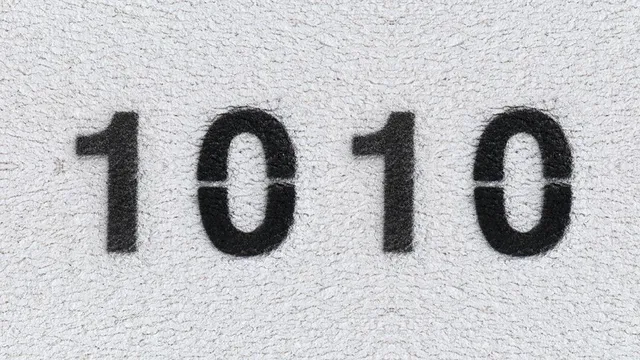 Mesajul ascuns din spatele numărului 1010. Ce trebuie să știi dacă îl vezi des