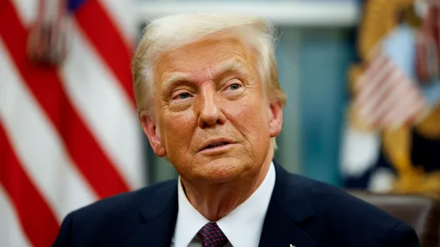 Planul lui Trump pentru relansarea Hollywood-ului: taxă de 100% pe filmele produse în afara SUA